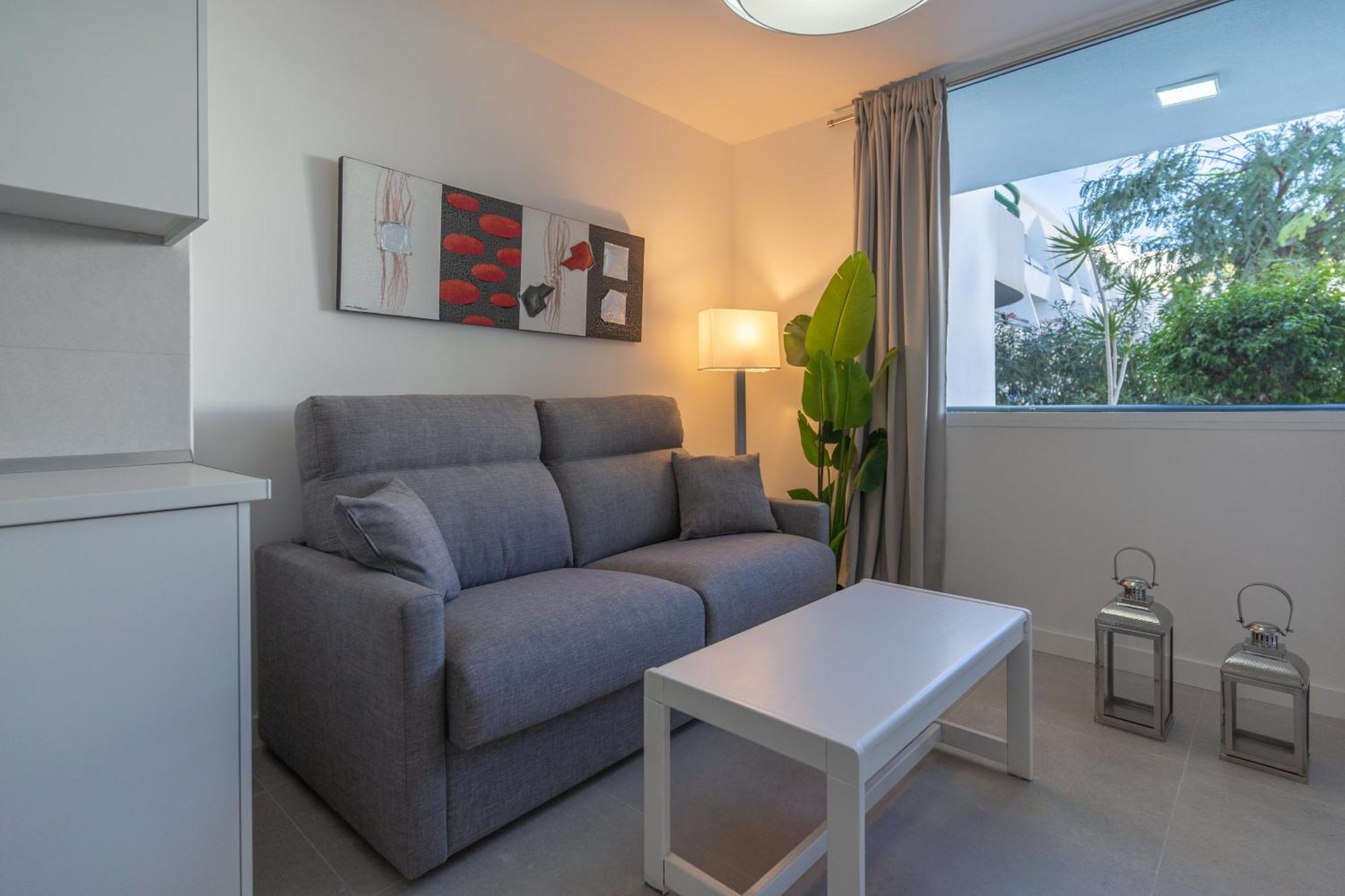 Go2Tenerife Apart'Jara Pool View & Beach At 5 Min Плая-де-лас-Америкас Экстерьер фото